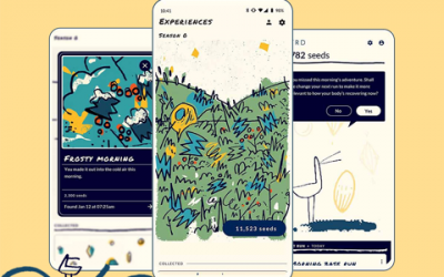 New running app Byrd is changing the way people think about progress, for good.