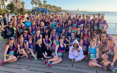 Destination Sport Experiences confirms partnership with Run Mummy Run