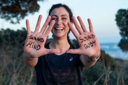 ASICS is looking for new ambassadors to uplift the world