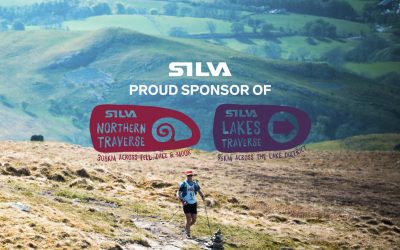 SILVA signs up as title sponsor of the Northern Traverse and Lakes Traverse