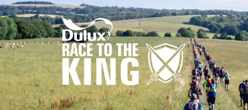 Threshold Sports adds colour to the booming Ultra Marathon market with Dulux