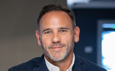 FootBalance appoints new VP of Sales, North America