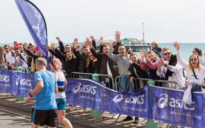 12TH BRIGHTON MARATHON UNFOLDS WITH FABULOUS RACING THE ORDER OF THE DAY