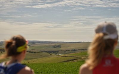 ESCAPE THE EVERYDAY AT BRIGHTON TRAIL WEEKEND