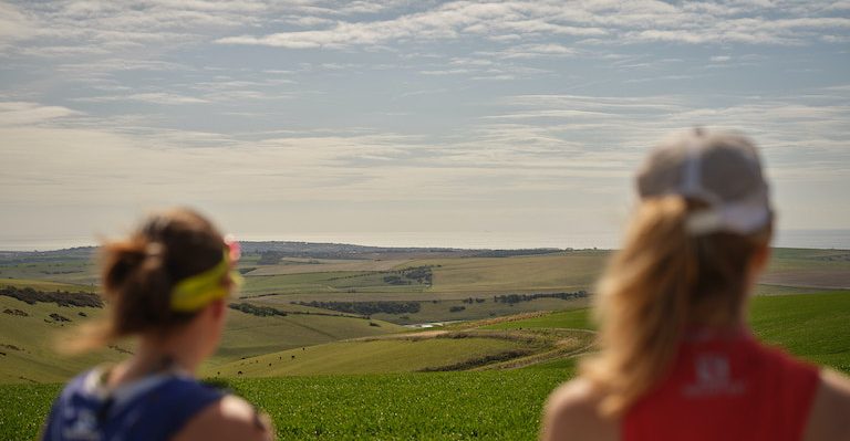 ESCAPE THE EVERYDAY AT BRIGHTON TRAIL WEEKEND