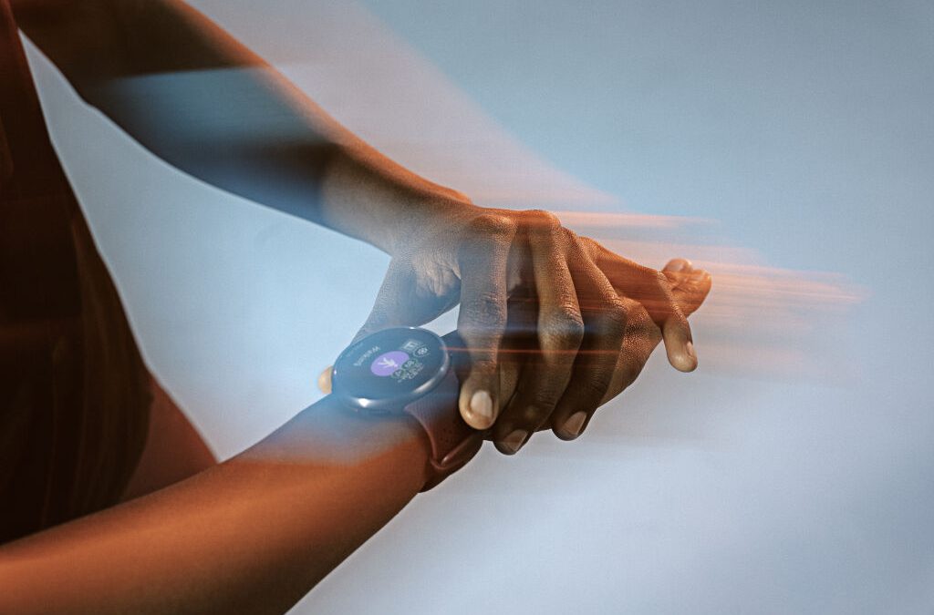 POLAR INTRODUCES THE PACER SERIES, TWO NEW-GENERATION RUNNING WATCHES