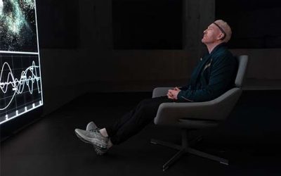 ASICS introduces: Mind Race. What happens to our mental state when we don’t exercise?