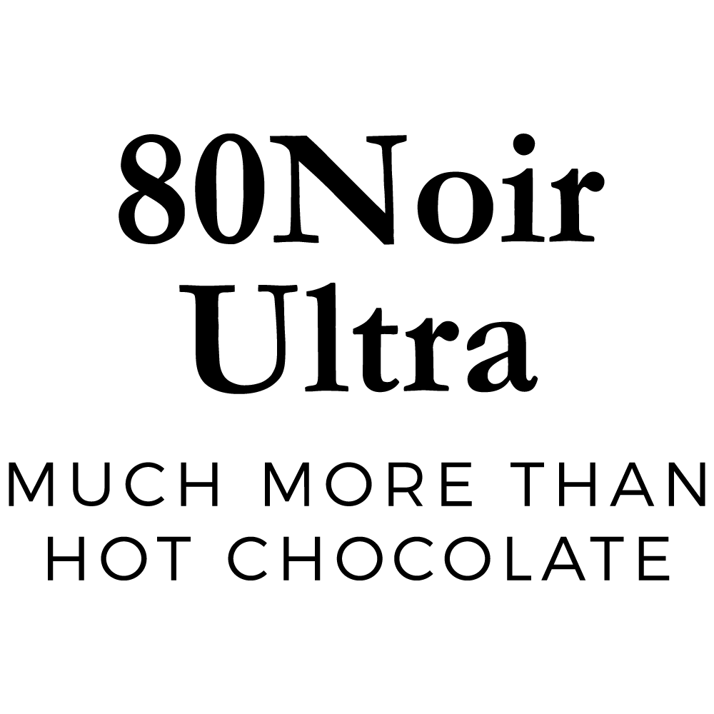 80Noir Ultra Logo Black 03