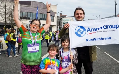 Run For All’s 2022 Fun Run season kicks off in Sheffield and Leeds