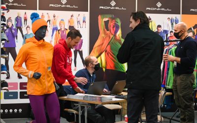 INDX Sports & Leisure returns to Cranmore Park, Solihull 08-09 June