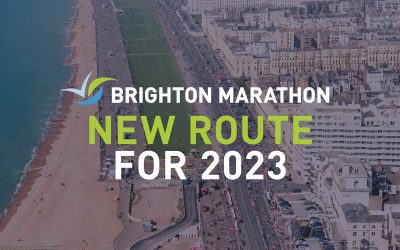 NEW BRIGHTON MARATHON ROUTE FOR 2023