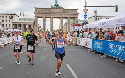 DESTINATION SPORT EXPERIENCES ANNOUNCE OTE AS THEIR OFFICIAL NUTRITIONAL PARTNER