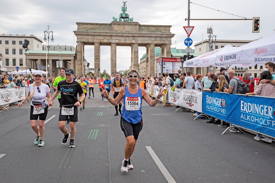 DESTINATION SPORT EXPERIENCES ANNOUNCE OTE AS THEIR OFFICIAL NUTRITIONAL PARTNER
