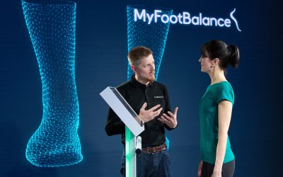 FootBalance collaborates with Run Mummy Run for foot health awareness