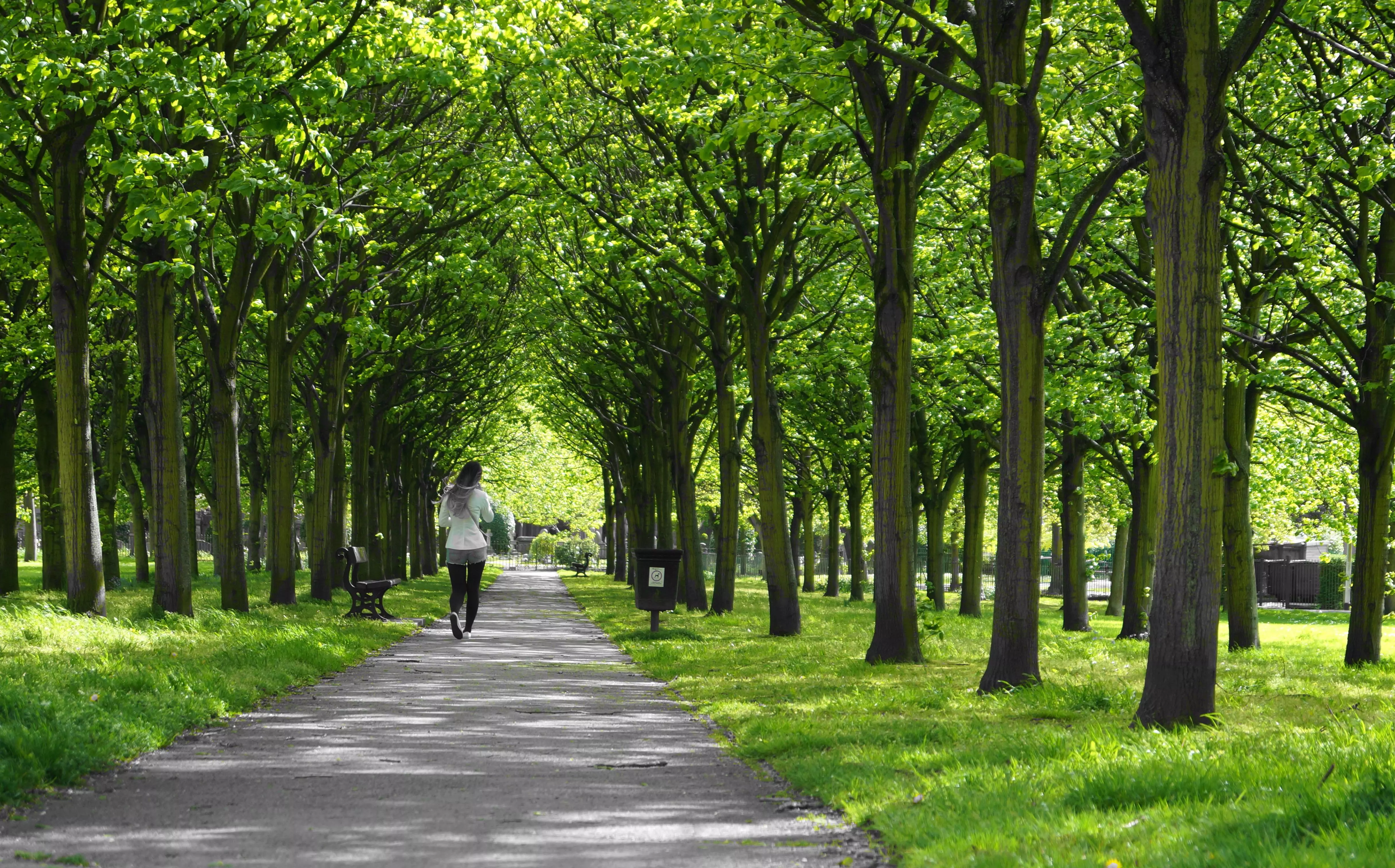 Ordnance Survey: Taking climate action – how space-based heat data can power adaptation planning