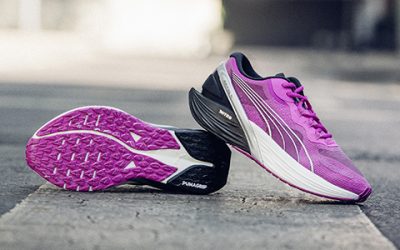 RUN PUMA NEWS: RUN XX NITRO Women’s Running Shoe