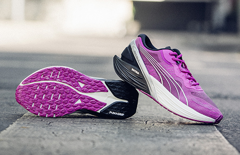 RUN PUMA NEWS: RUN XX NITRO Women’s Running Shoe