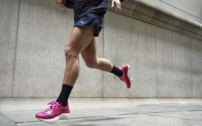 Saucony opens House of Speed