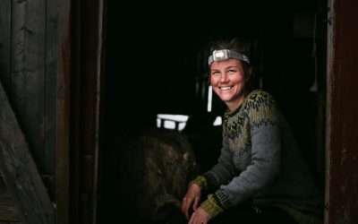 ISPO Award 2022 Winner: Silva Terra Scout Headlamp