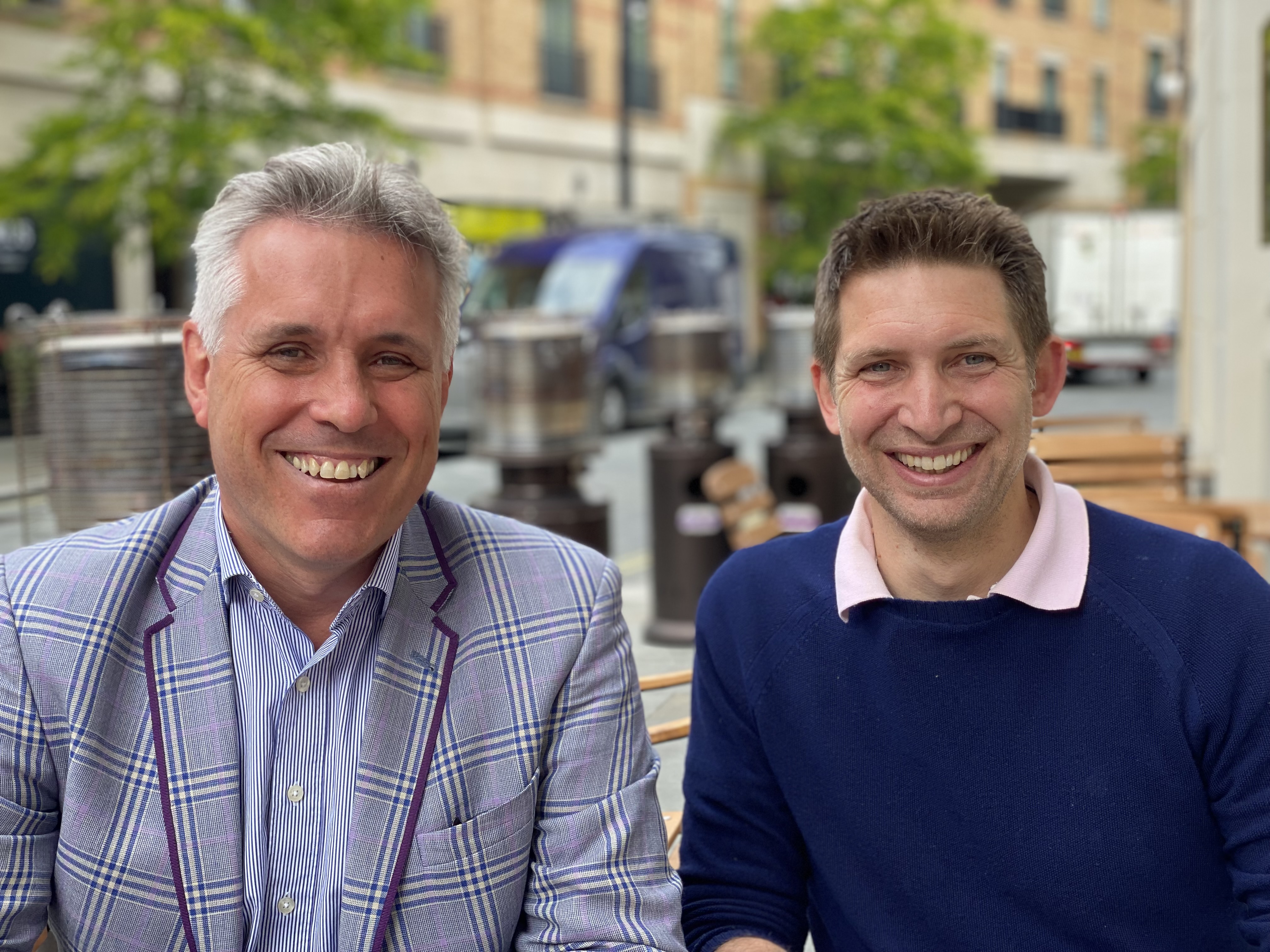Private Sport Shop and SportPursuit join forces to form Sportscape Group