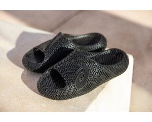 ASICS LAUNCHES WORLD’S COOLEST SUPER SANDAL TO HELP A RECOVERING ATHLETE’S BODY AND MIND