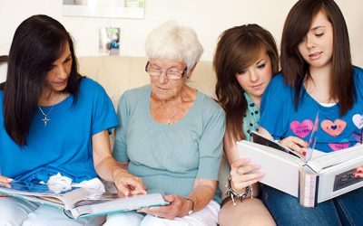 ARUK: Increased physical and mental activity linked to cognitive reserve in women