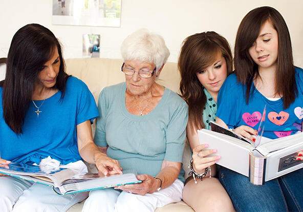 ARUK: Increased physical and mental activity linked to cognitive reserve in women