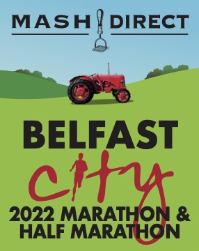 Belfast City Marathon 2022 Joint