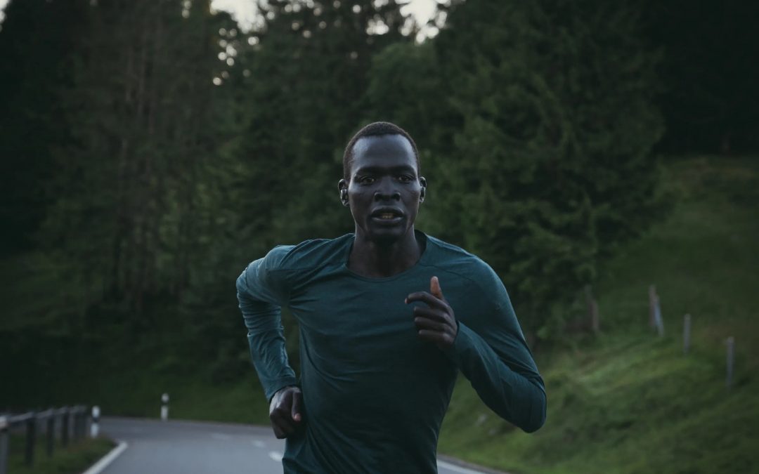 Dominic Lobalu claims first Diamond League win for On