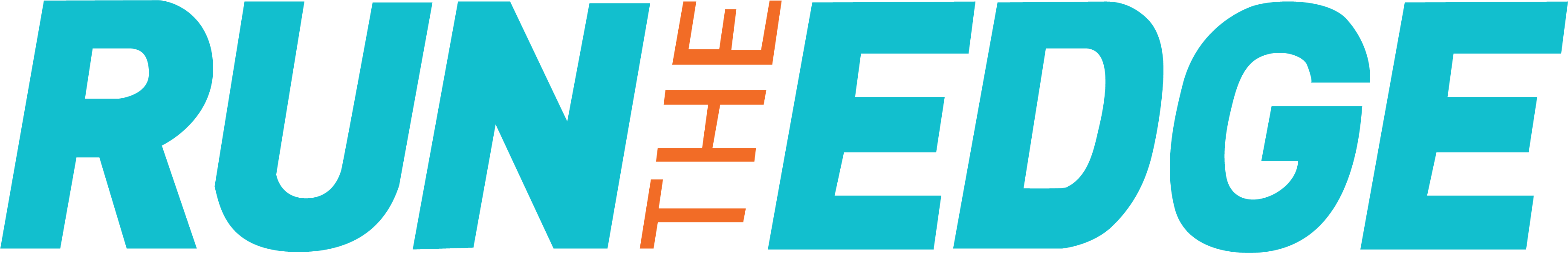 Run The Edge_Main logo