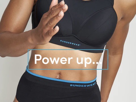 Runderwear: WHY WE GAVE OUR BRAS A LIFT – NEW NAMES, SAME AMAZING BRAS!