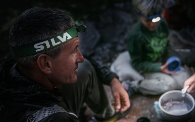 Silva Changes Distribution Partner in Benelux