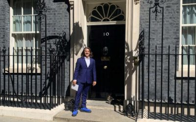 Alzheimer’s Research UK: UK Government pledges to deliver ‘Dementia Moonshot’