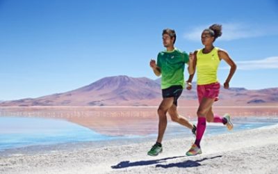 Strong demand leads to profitable growth for ASICS EMEA in Q2 2022