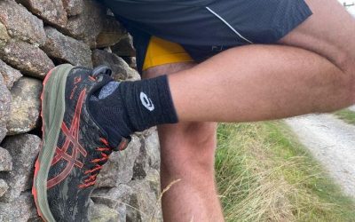 ASICS: “Wherever the trail takes you” short film premiered