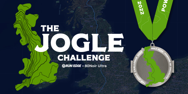 Introducing JOGLE: A Virtual Fitness Challenge Across the UK Supporting Mental Health