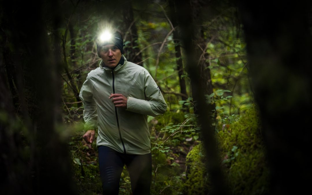 Ledlenser: Tailor-made light for every run