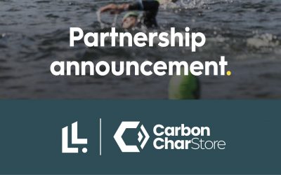 LimeLight Sports announces industry-first partnership with Carbon Char Store