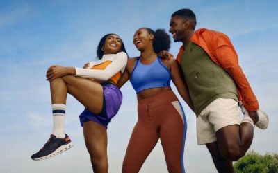 On’s new Cloudnova Form – Ignite Energy
