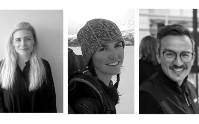 Silva Strengthens the Organization with New Team Members