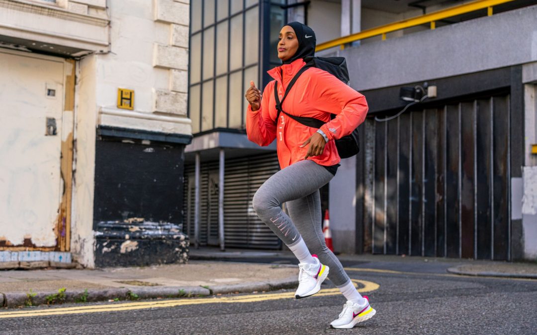 SPORTSSHOES.COM PARTNERS WITH JOGON AND EVRI TO ENABLE DONATION OF USED RUNNING SHOES