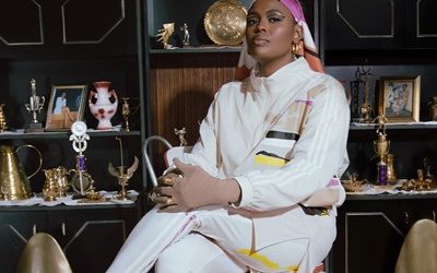 FIRST ADIDAS COLLECTION INSPIRED BY AFRICAN HERITAGE, INCLUSIVITY AND KINSHIP