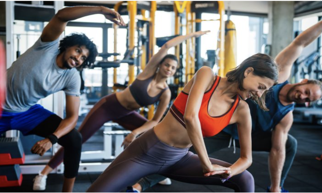 ukactive: Plans gather pace for National Fitness Day on 21 Sept 22 as sector unites