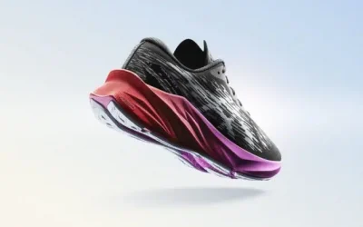 ASICS LAUNCHES NOVABLAST™ 3 TO GIVE YOUR RUN A BOUNCY RUNNING EXPERIENCE