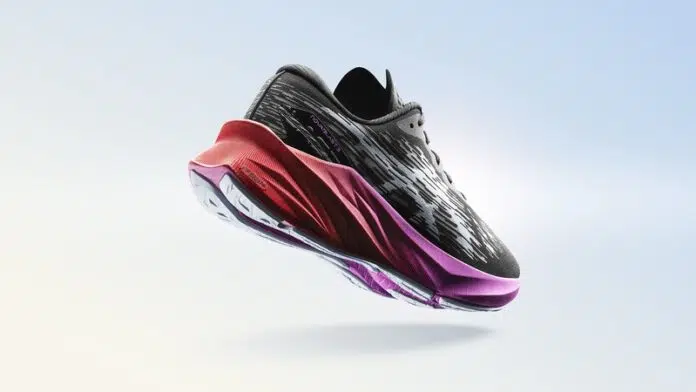 ASICS LAUNCHES NOVABLAST™ 3 TO GIVE YOUR RUN A BOUNCY RUNNING EXPERIENCE