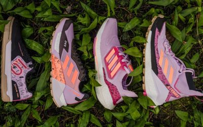 ADIDAS: INTRODUCING THE ADIDAS BREAST CANCER AWARENESS COLLECTION