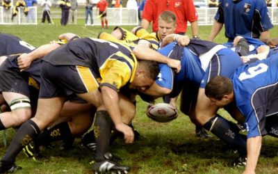 ARUK: Sport and brain injury – charity launches research priorities and funding