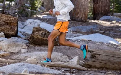 Injinji: The Best Running Sock Material