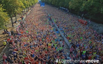 MWP: #TOGETHERWEMOVE ENCOURAGES THE WORLD TO GET BACK TO RACING