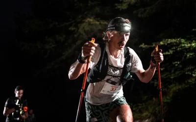 Moonlight Exploration: A Night Around Mont-Blanc